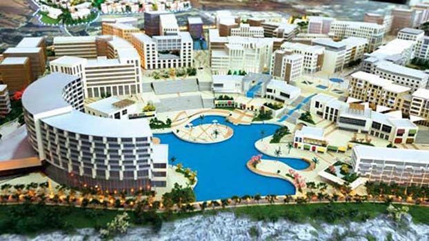 Smart-City-Project