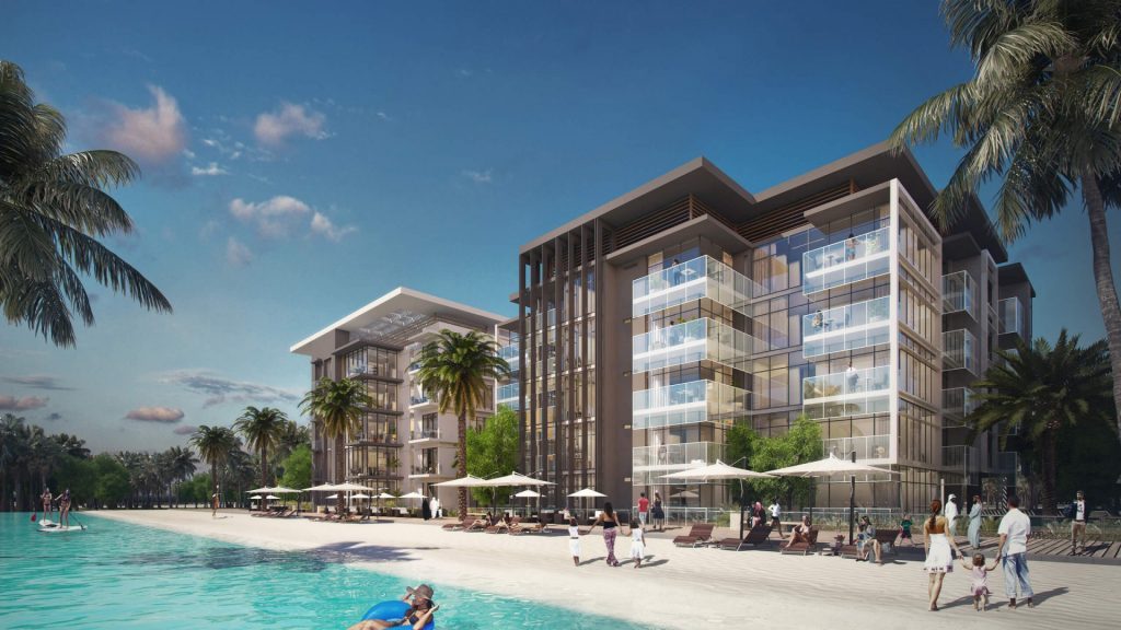 District one Residences – Contemporary Beachside Lifestyle in Dubai