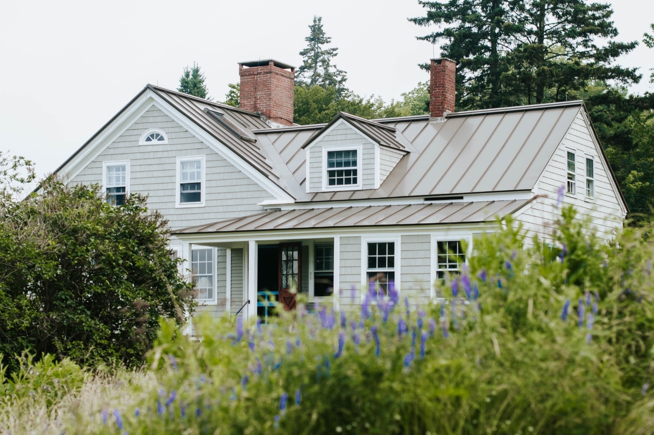 homes in county towns