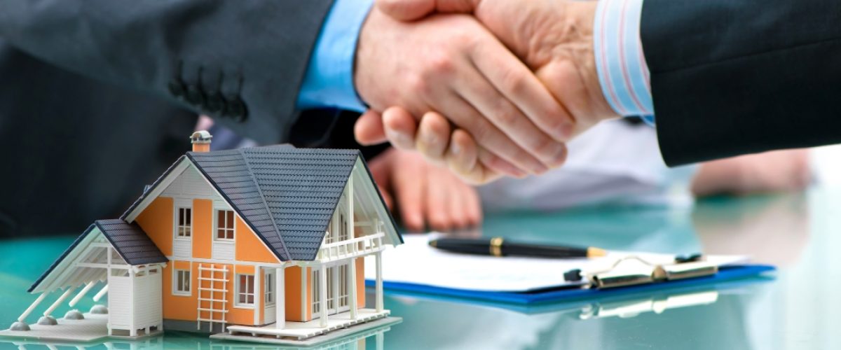 Selling A Real Estate Business