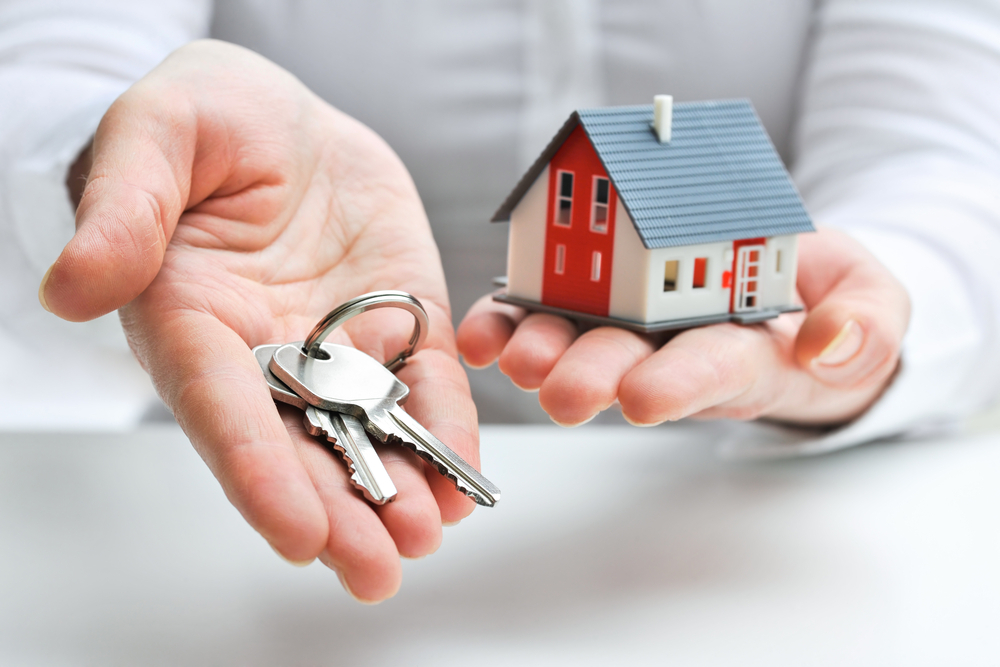 Las Vegas homes for sale