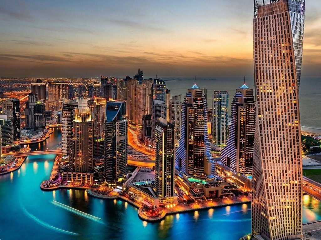 Apartments For Rent in Dubai