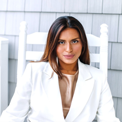 Rose Flores