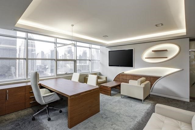 Virtual Office in Atlanta