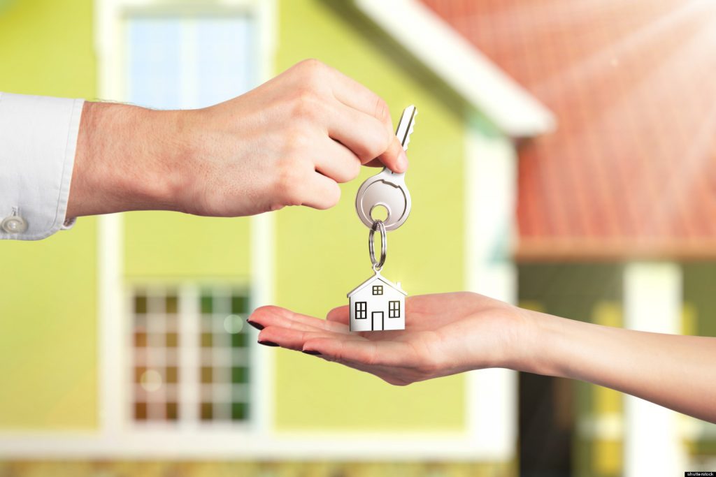 Buying a House