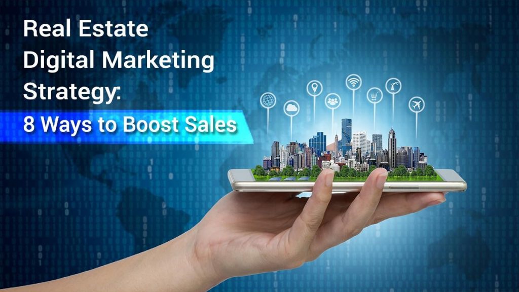 Digital advertising