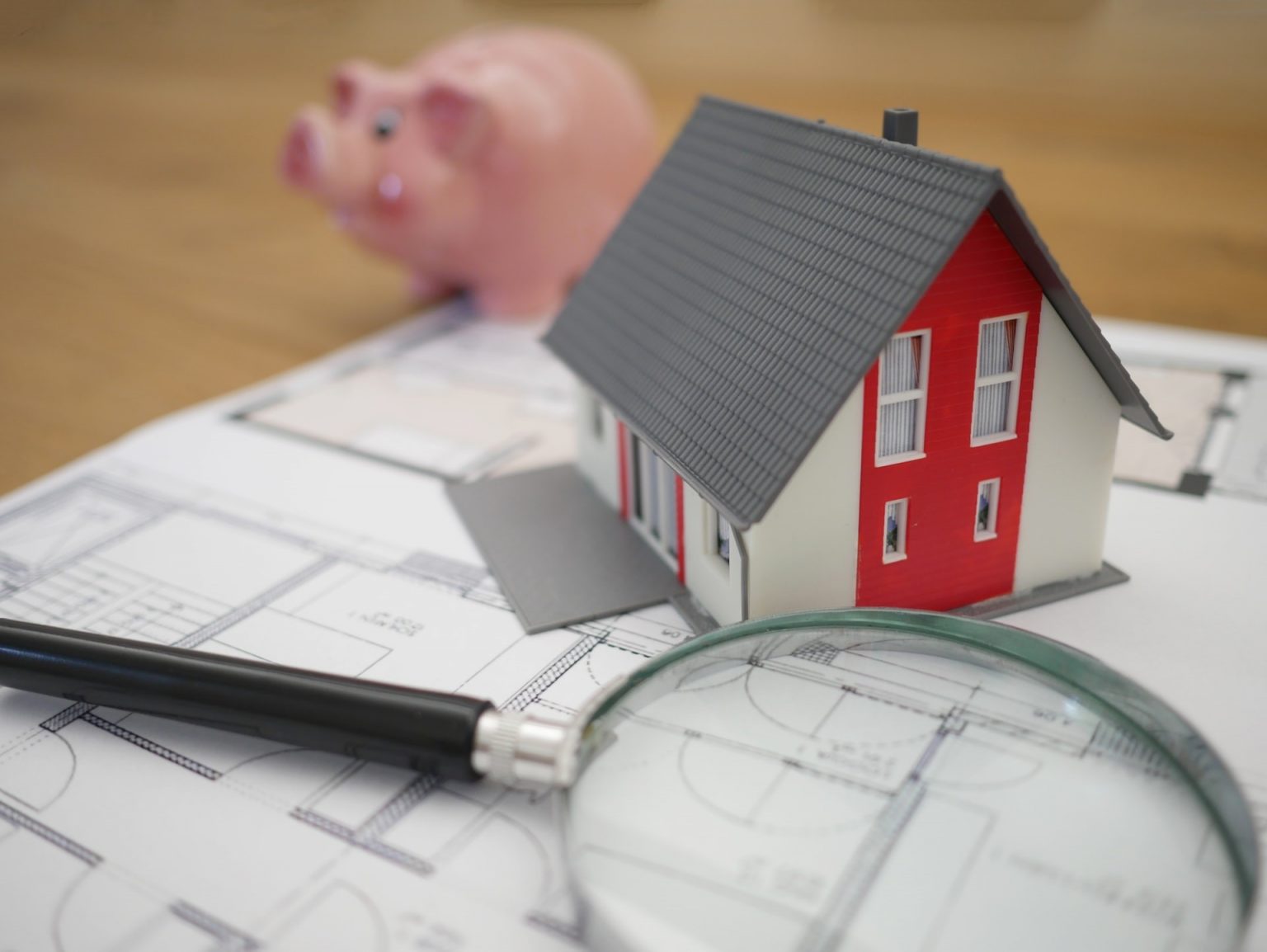 Buying Rental Property