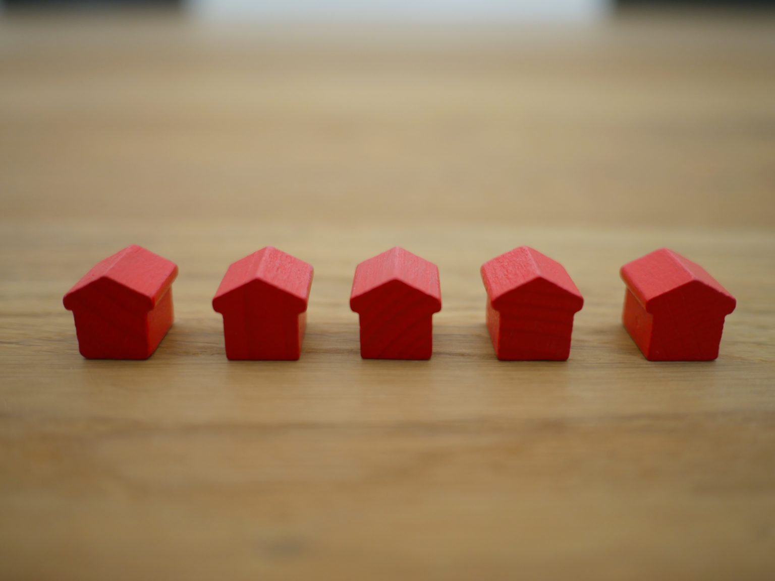 Real Estate Investing