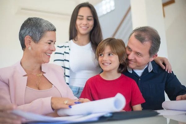 Things to Know When Buying Your First Home in 2023