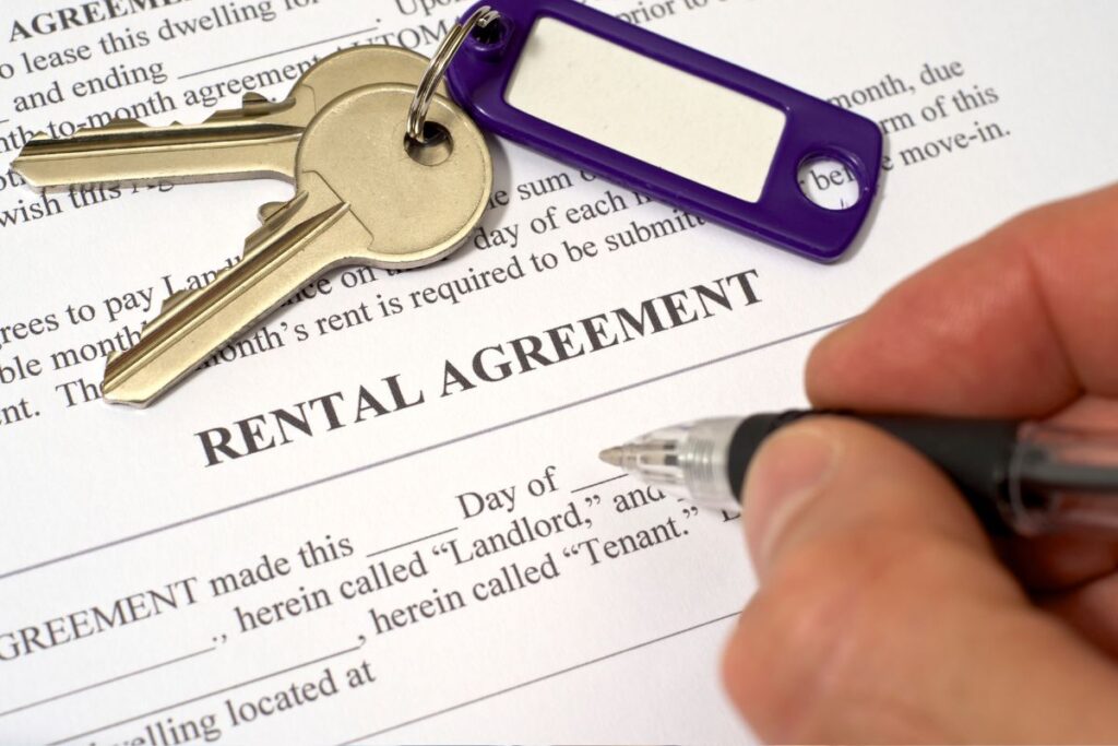 How Short-term Rentals Are Affecting the Property Rental Market? Rentals