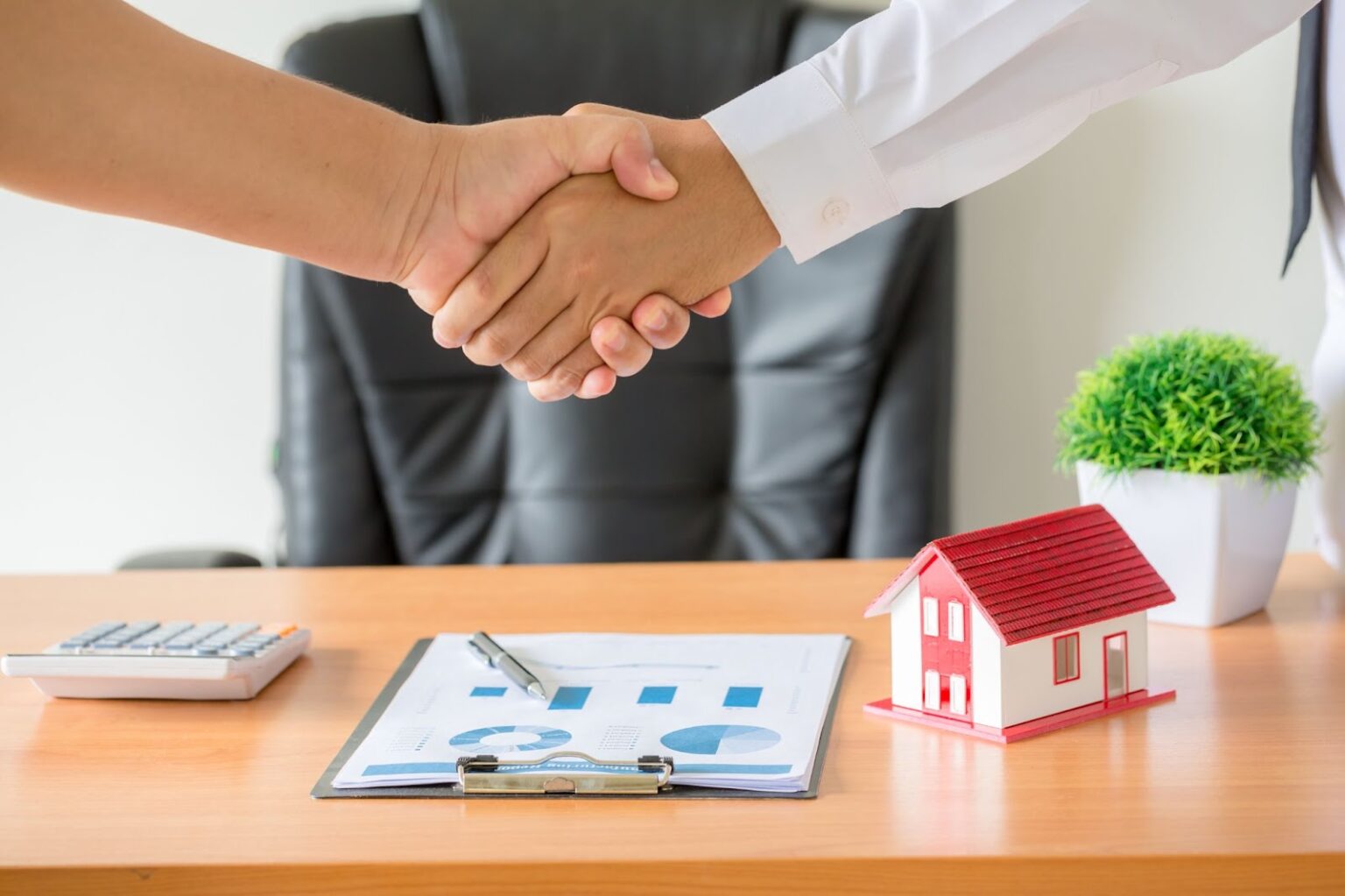 right estate agent