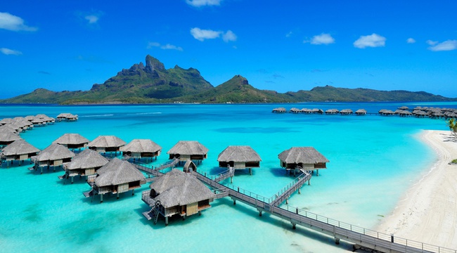 Popular Vacation Spots That Won’t Break The Bank Popular Vacation Spots