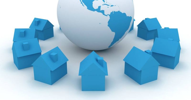 Unlocking Global Opportunities: International Real Estate Portals international real estate portals