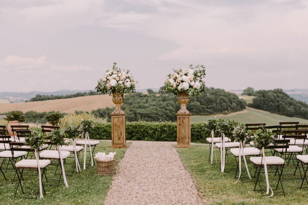 Wedding Venue