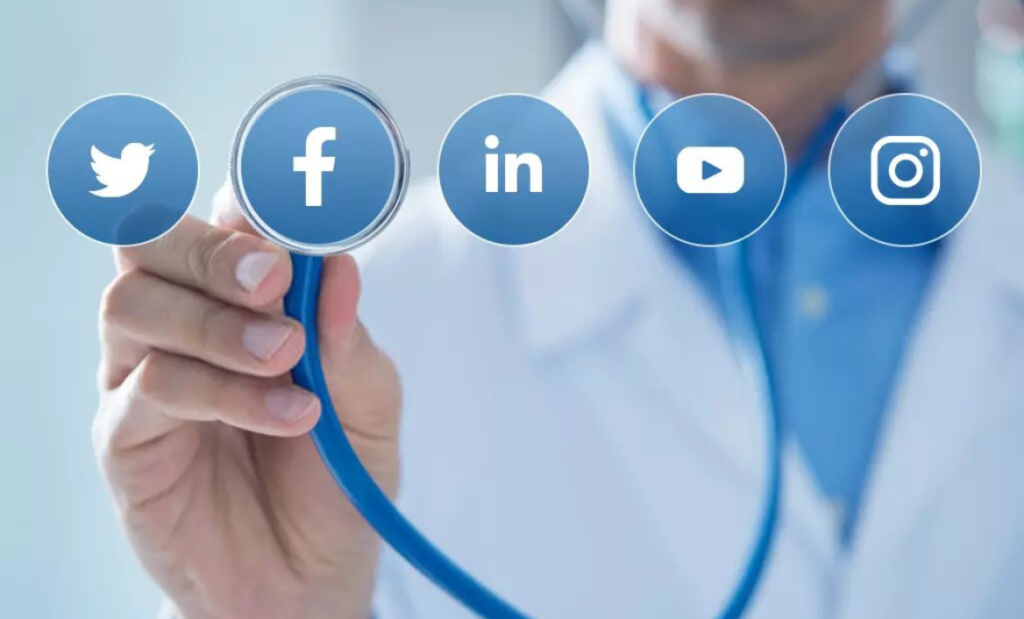 Social Media Marketing for Health