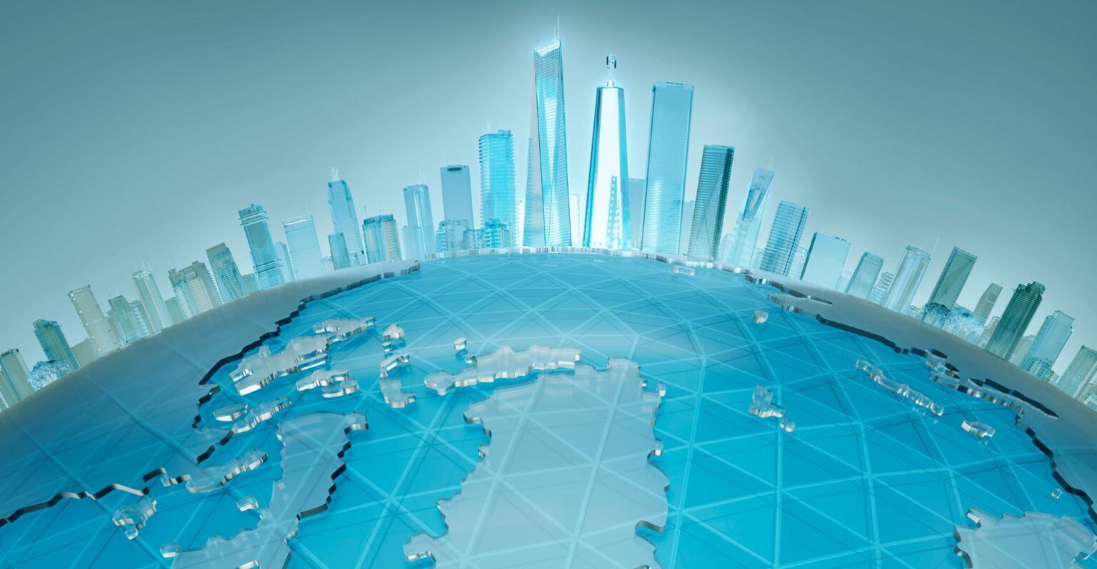 International Real Estate Portals