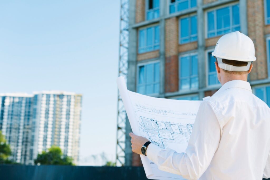 Commercial Construction Projects