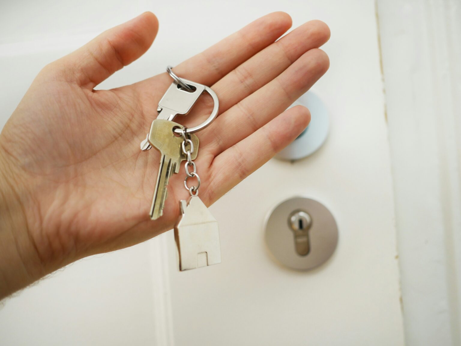 Buying Property in the UK