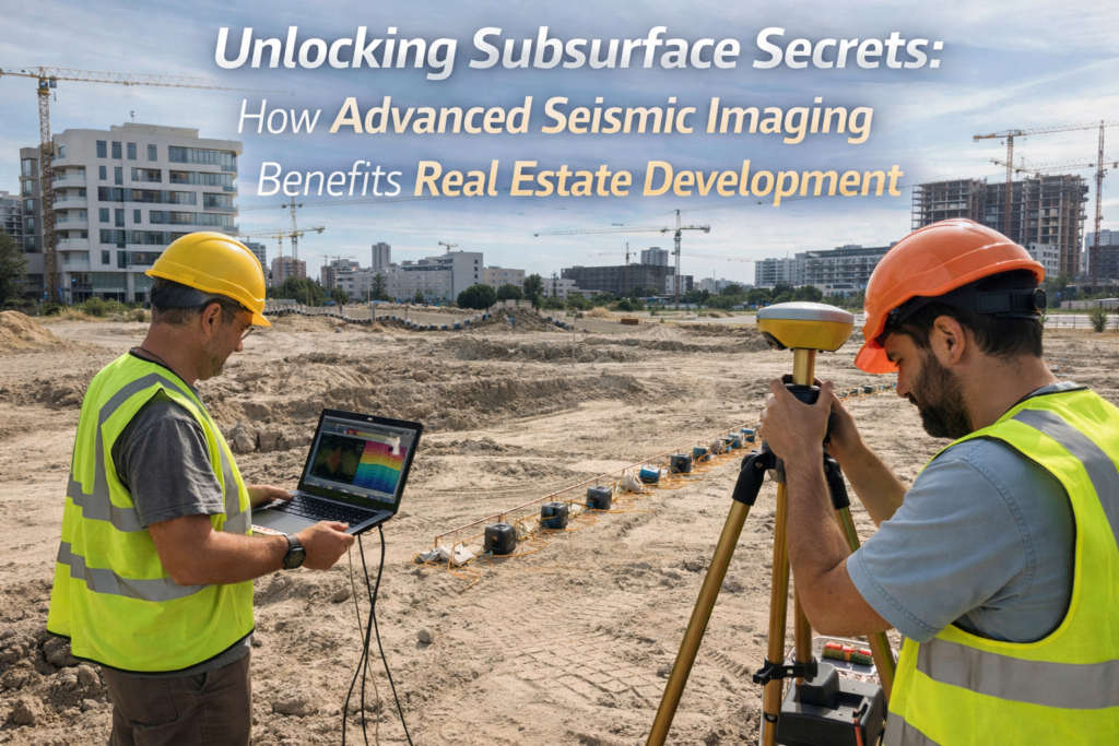 Benefits Real Estate Development