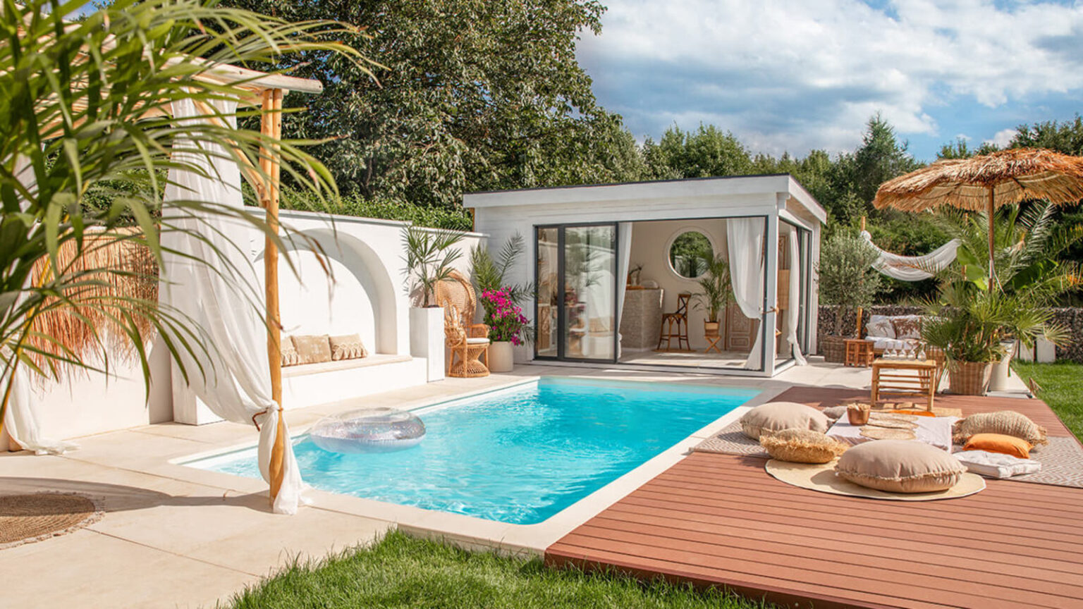 Vacation Homes