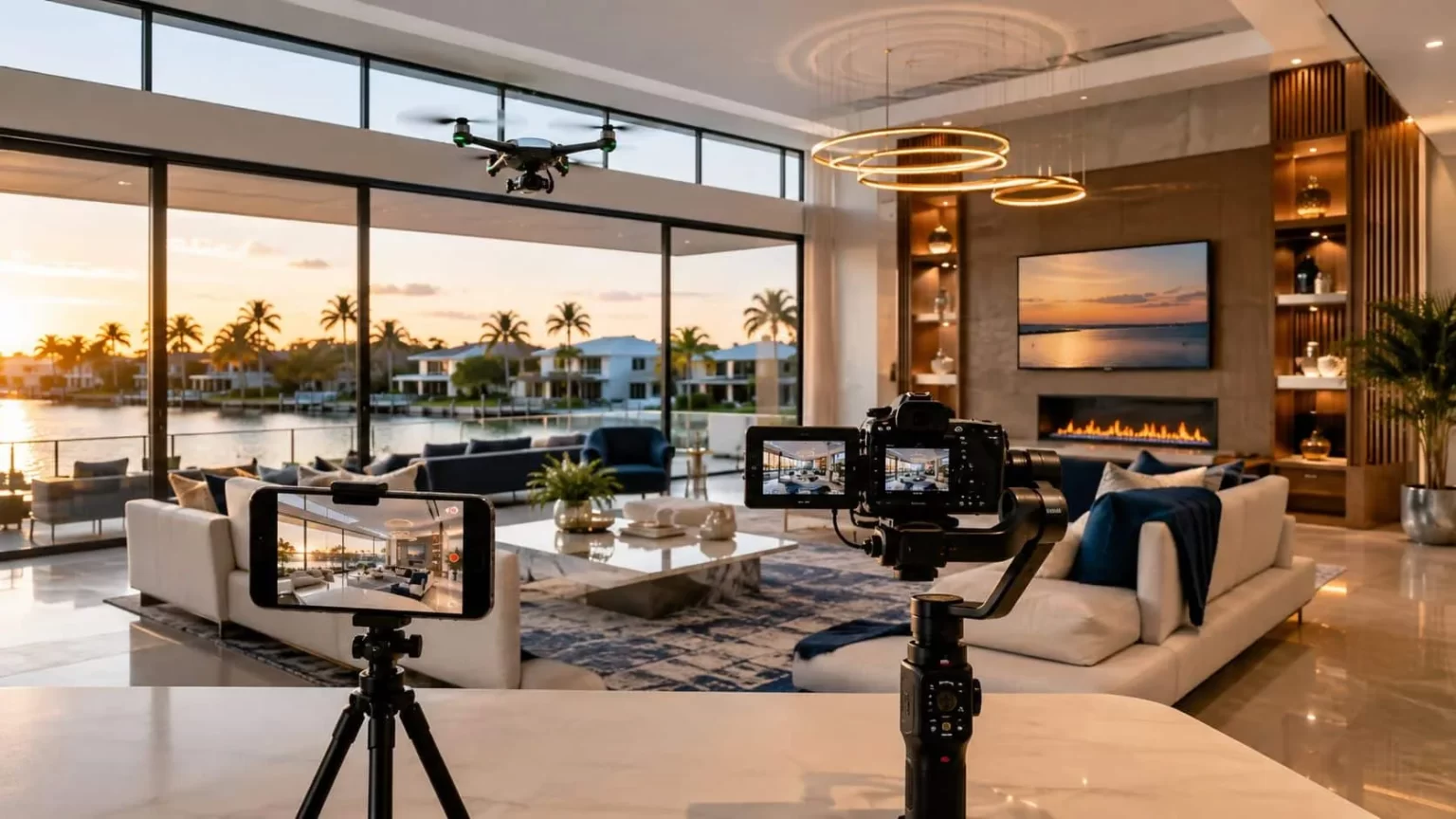 Video Content for Real Estate