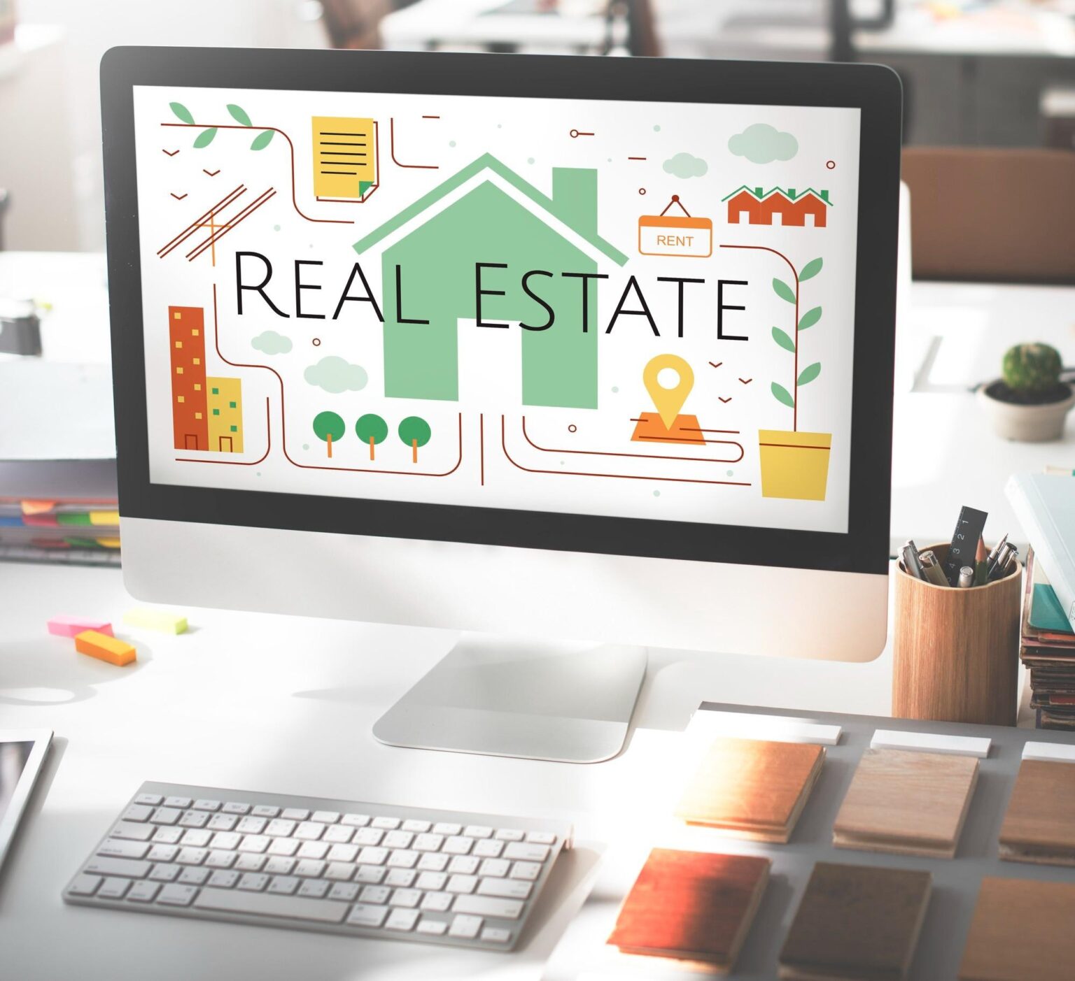 How AI Is Changing Property Search and Real Estate Decision-Making Property Search and Real Estate Decision-Making