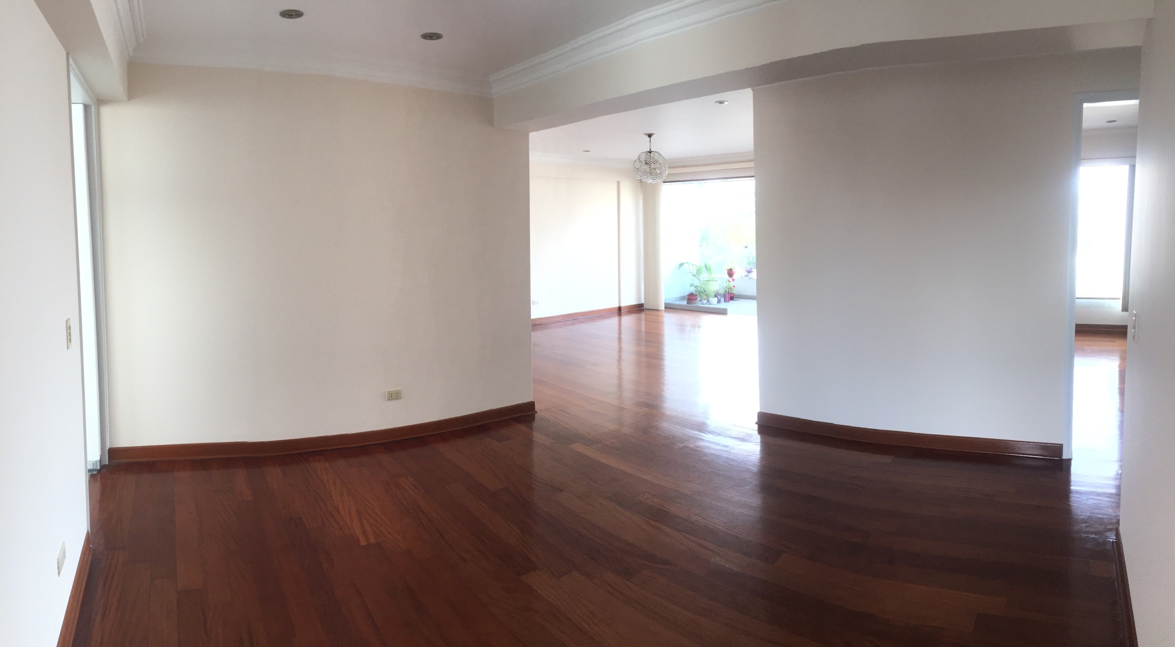 Image Appartamento a Lima, San Isidro 3