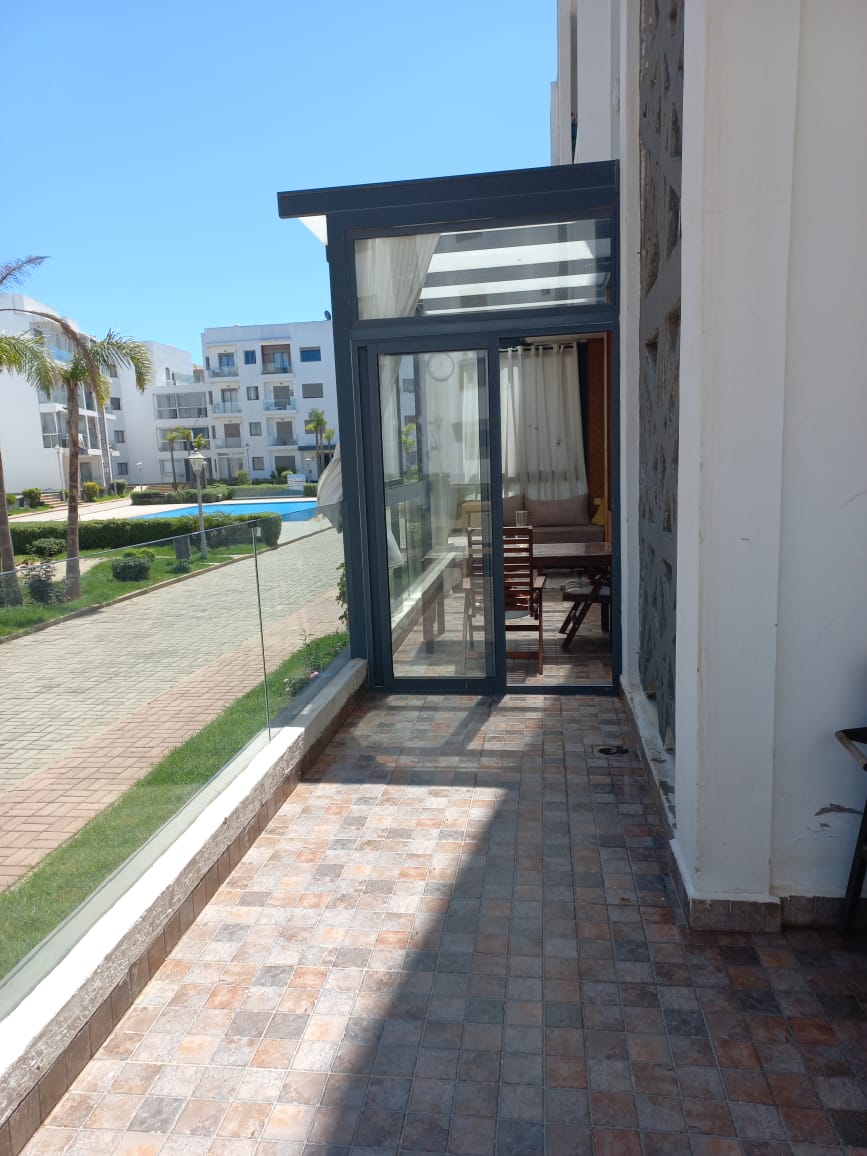 Image apartment for sale in Morocco 0