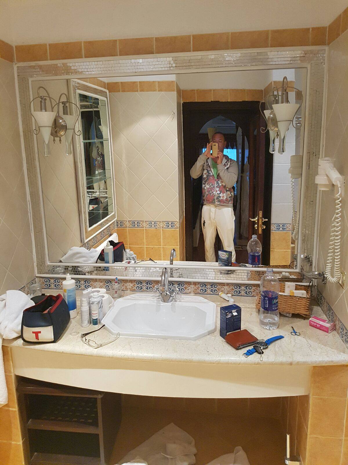 Image apartment in Sharm El Sheikh 8