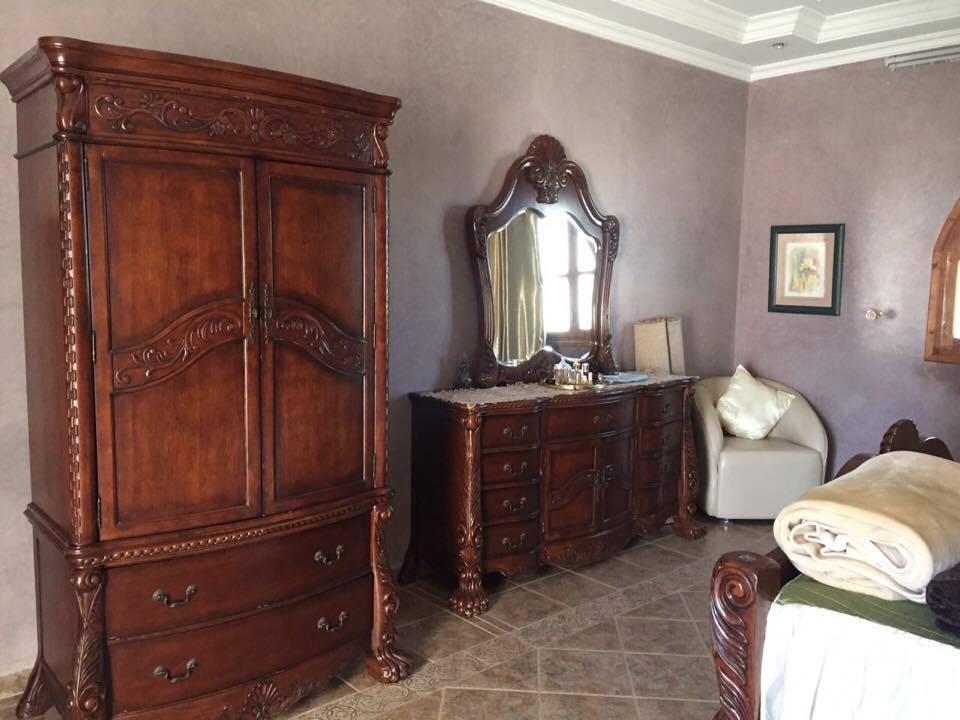 Image Villa located in a lovely neighborhood in Marrakech 12