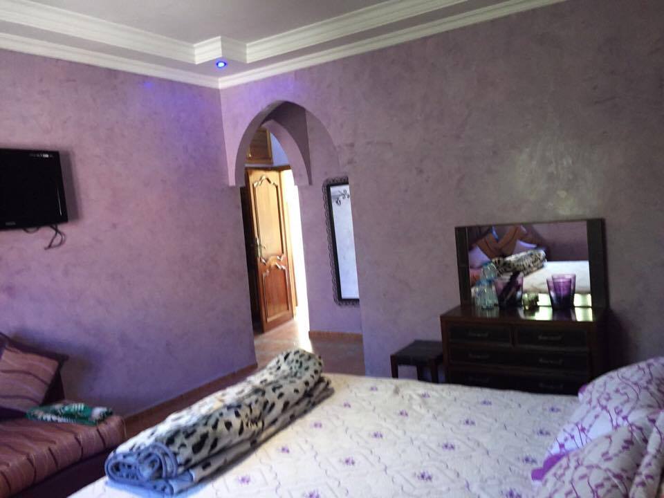 Image Villa located in a lovely neighborhood in Marrakech 13