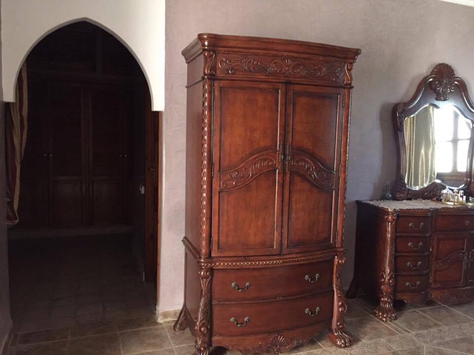 Image Villa located in a lovely neighborhood in Marrakech 18