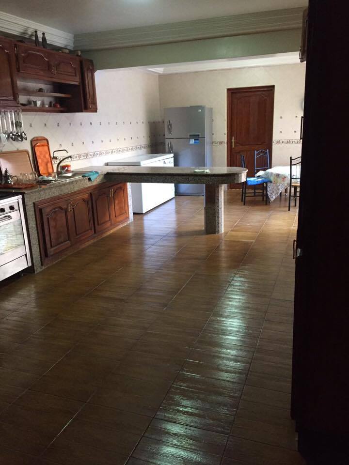 Image Villa located in a lovely neighborhood in Marrakech 17