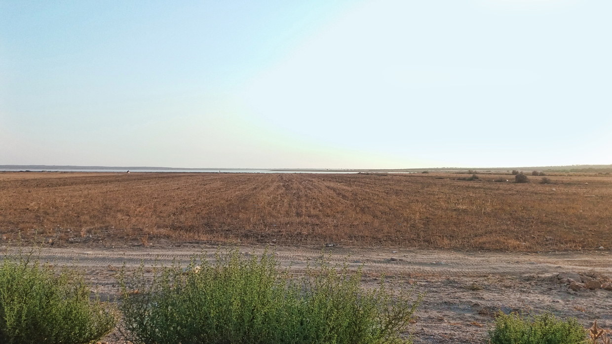 Image Superb beautiful land view sea  1