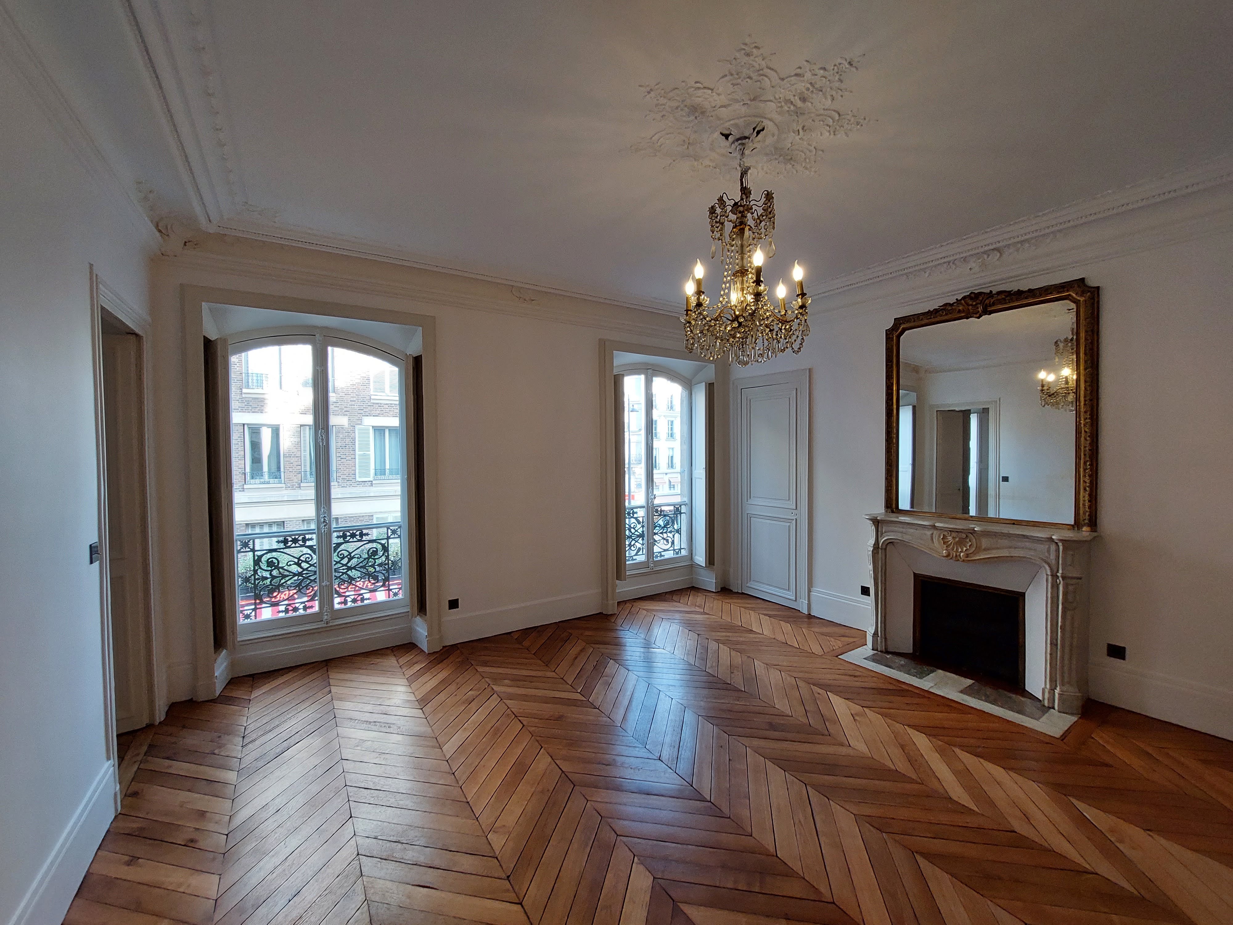 Image Sale apartment 10 rooms 221 m² Paris 6E (75006) 3.990.000 € 3