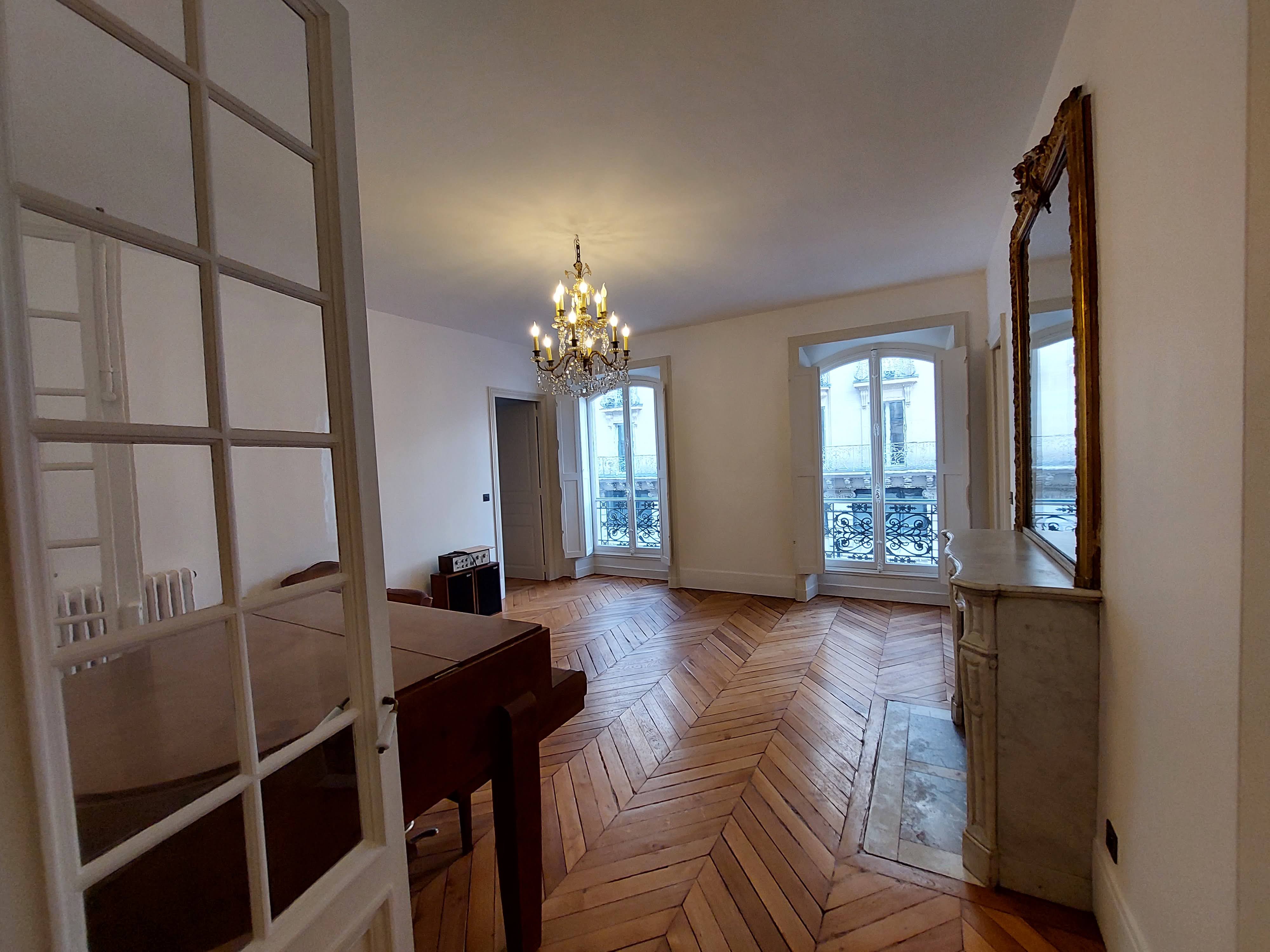 Image Sale apartment 10 rooms 221 m² Paris 6E (75006) 3.990.000 € 6
