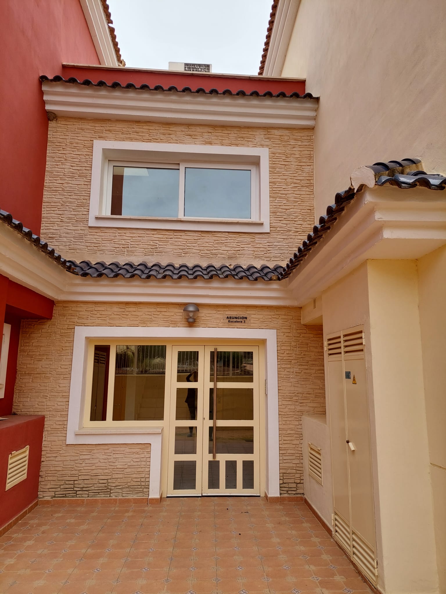 Image Duplex Mosa Trajectum - Nuevo Altaona Golf 14