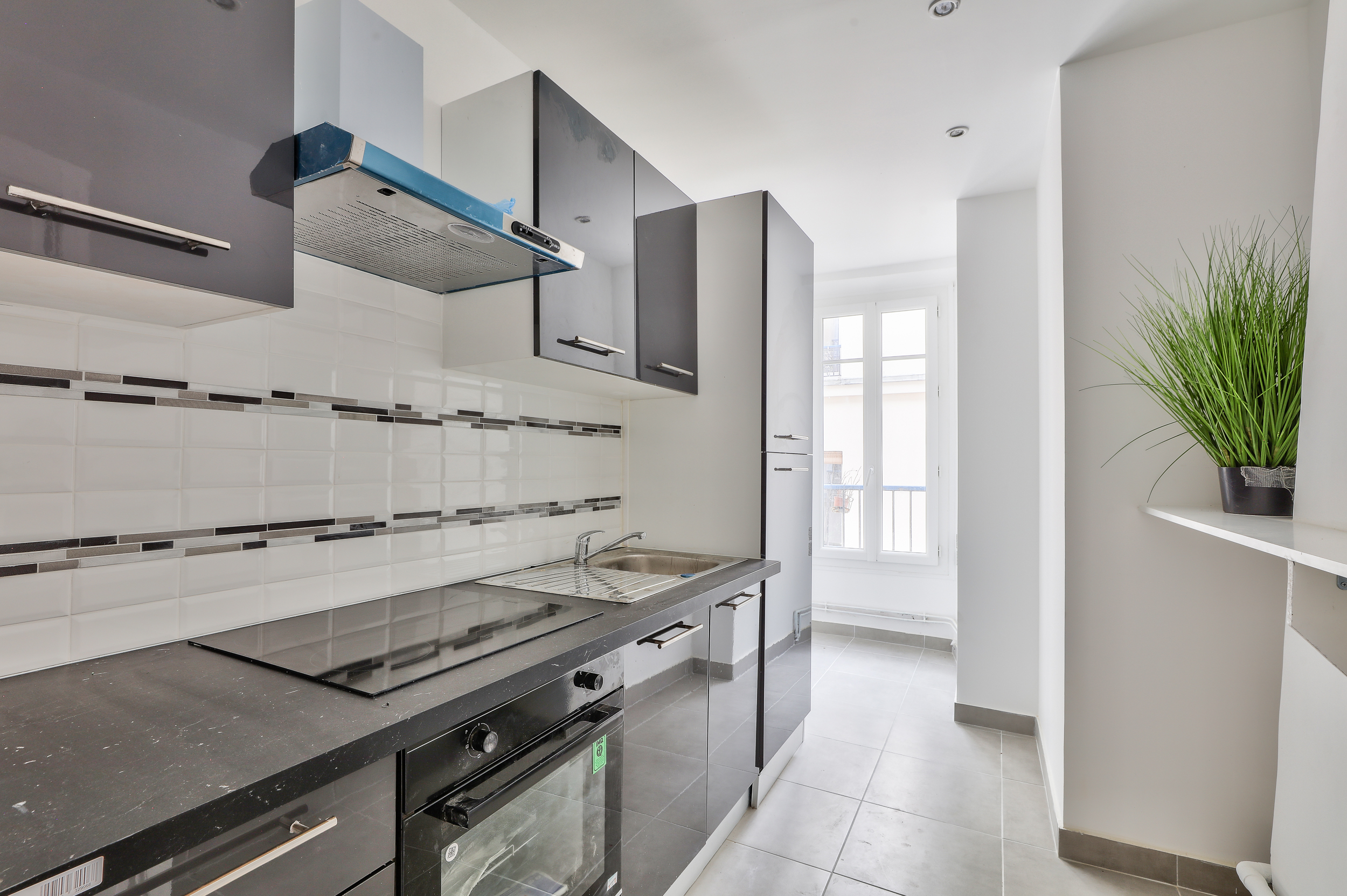 Image  Beautiful apartment completely renovated 5