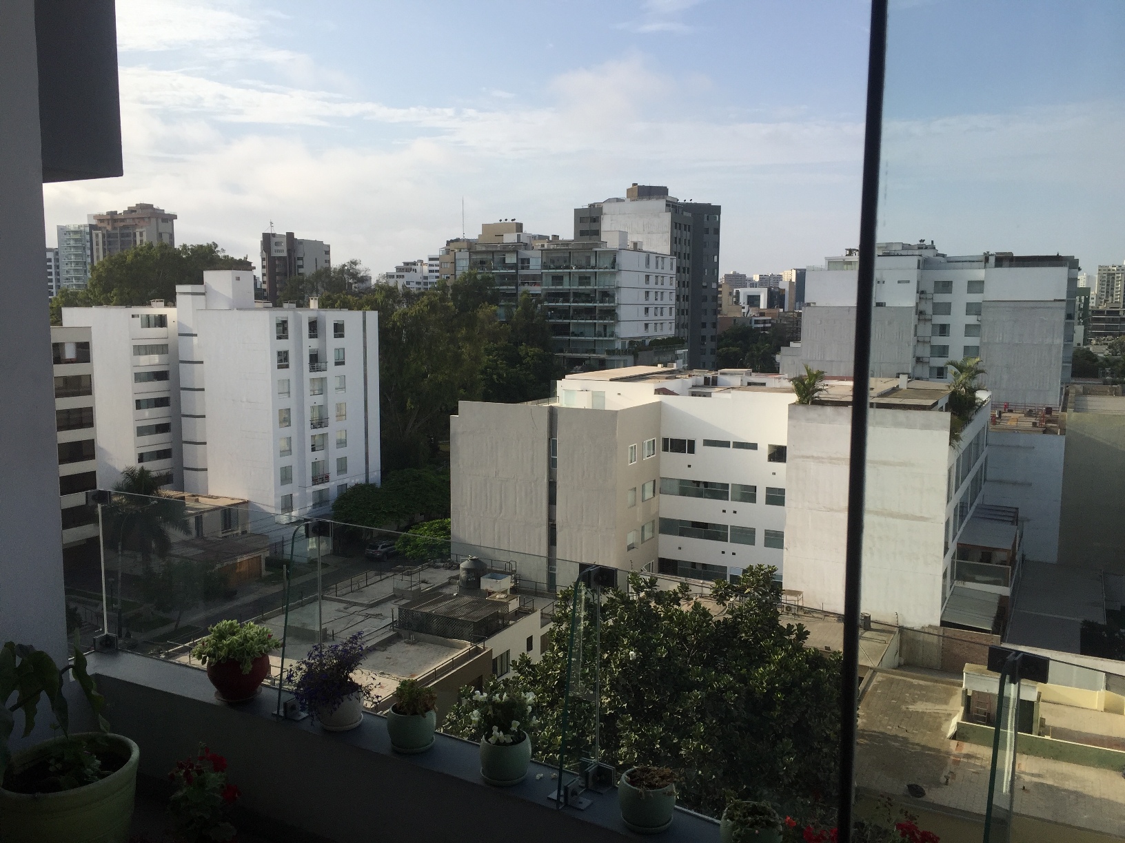 Image Appartamento a Lima, San Isidro 0