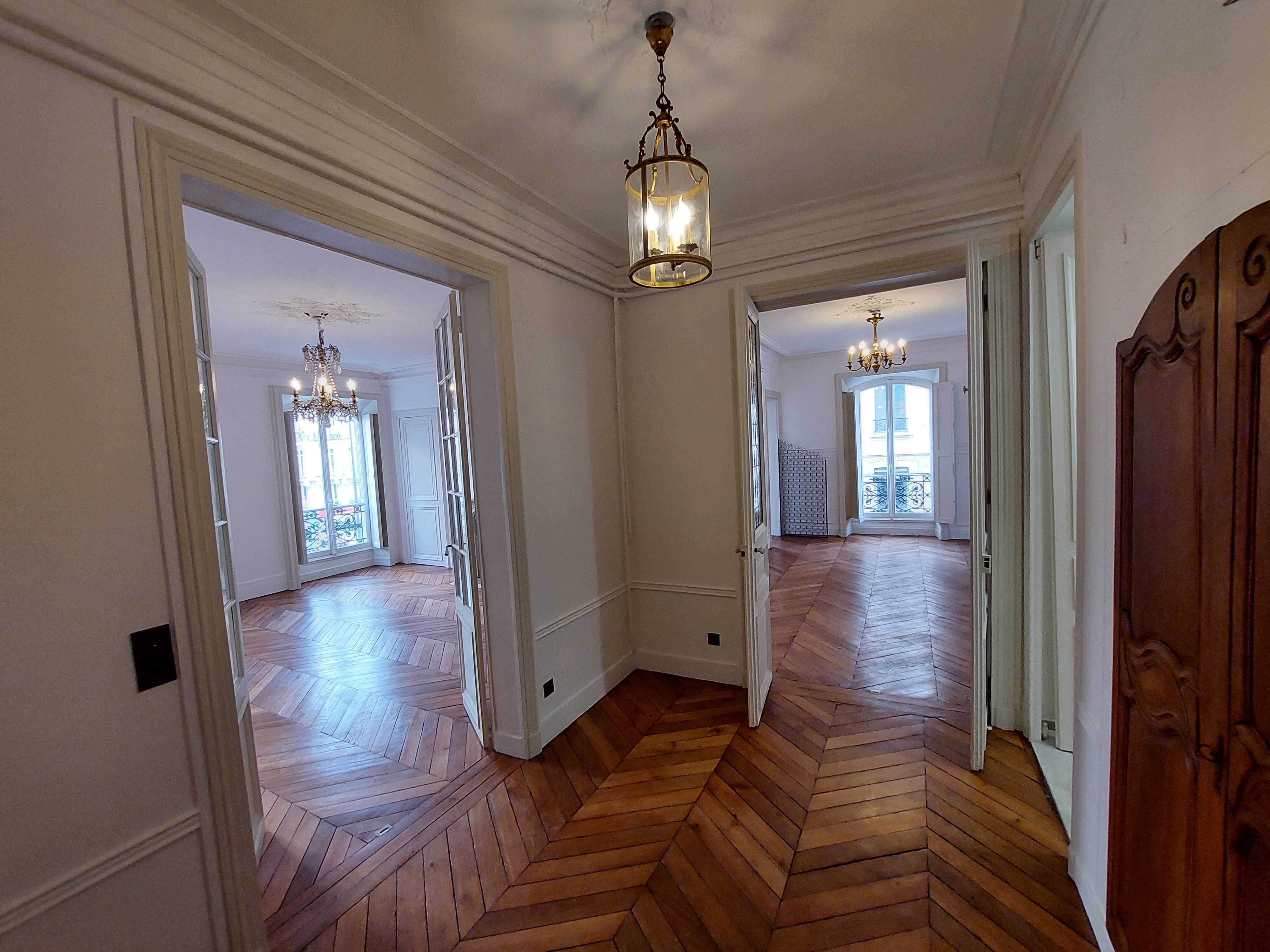 Image Sale apartment 10 rooms 221 m² Paris 6E (75006) 3.990.000 € 2