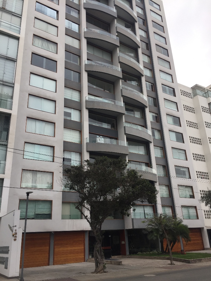 Image Appartamento a Lima, San Isidro 10