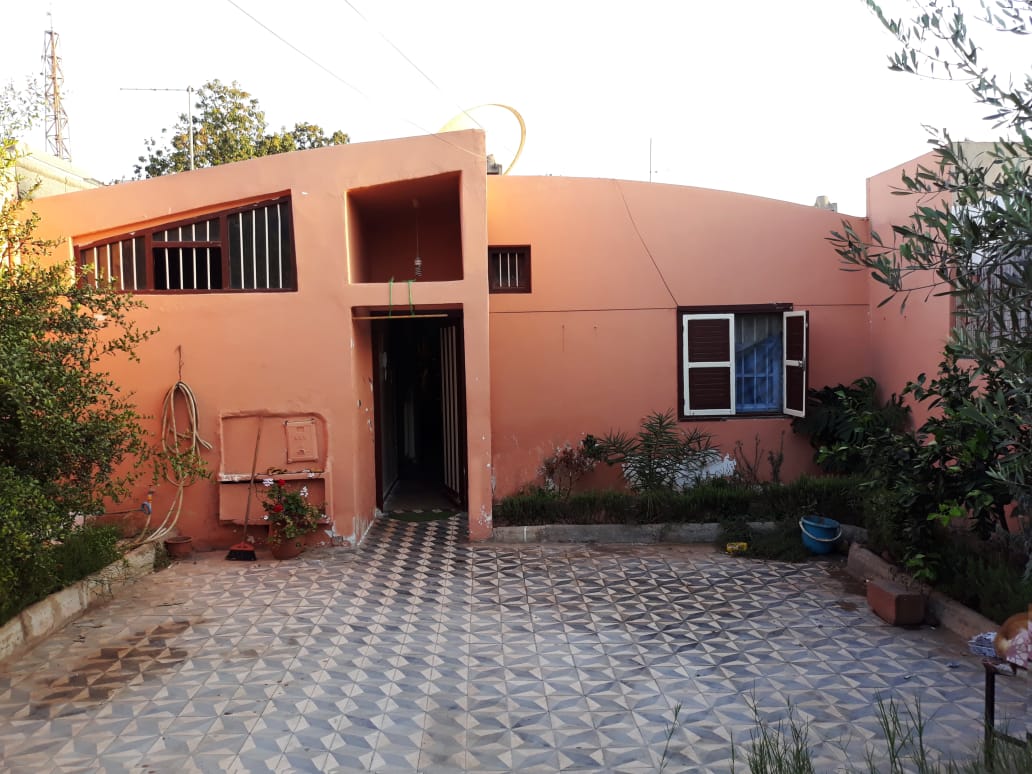 Image house in the most secured district 0