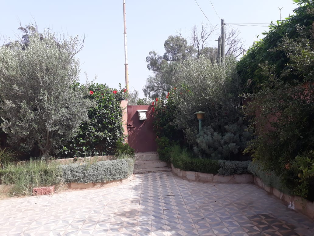 Image house in the most secured district 1