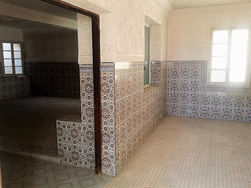 Image Beautiful house on Old Medina Tangier 4