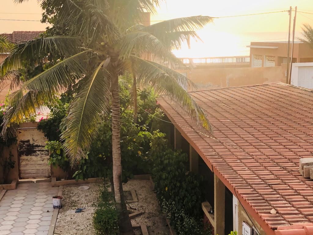 Image Villa en bordure de mer 4