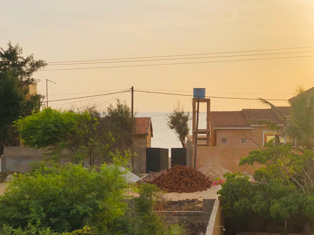 Image Villa en bordure de mer 5