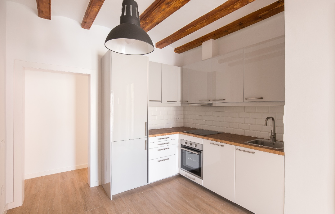 Image Apartment in El Raval 15