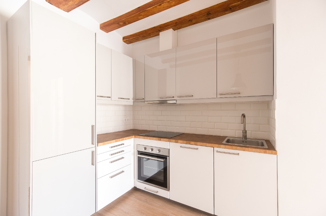 Image Apartment in El Raval 14