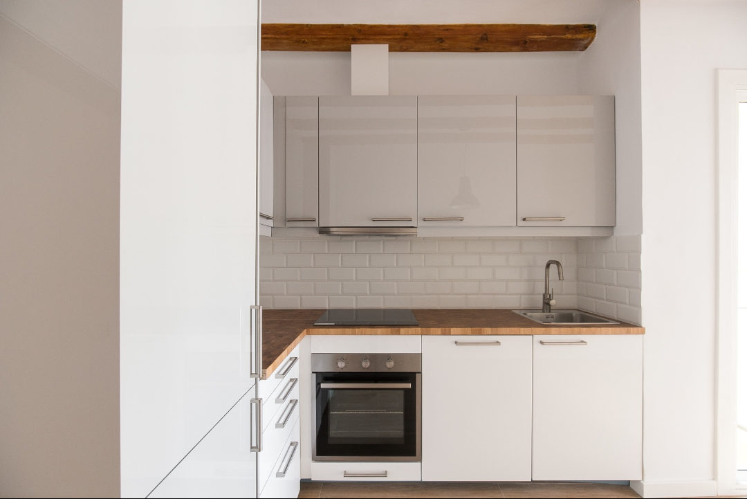 Image Apartment in El Raval 13