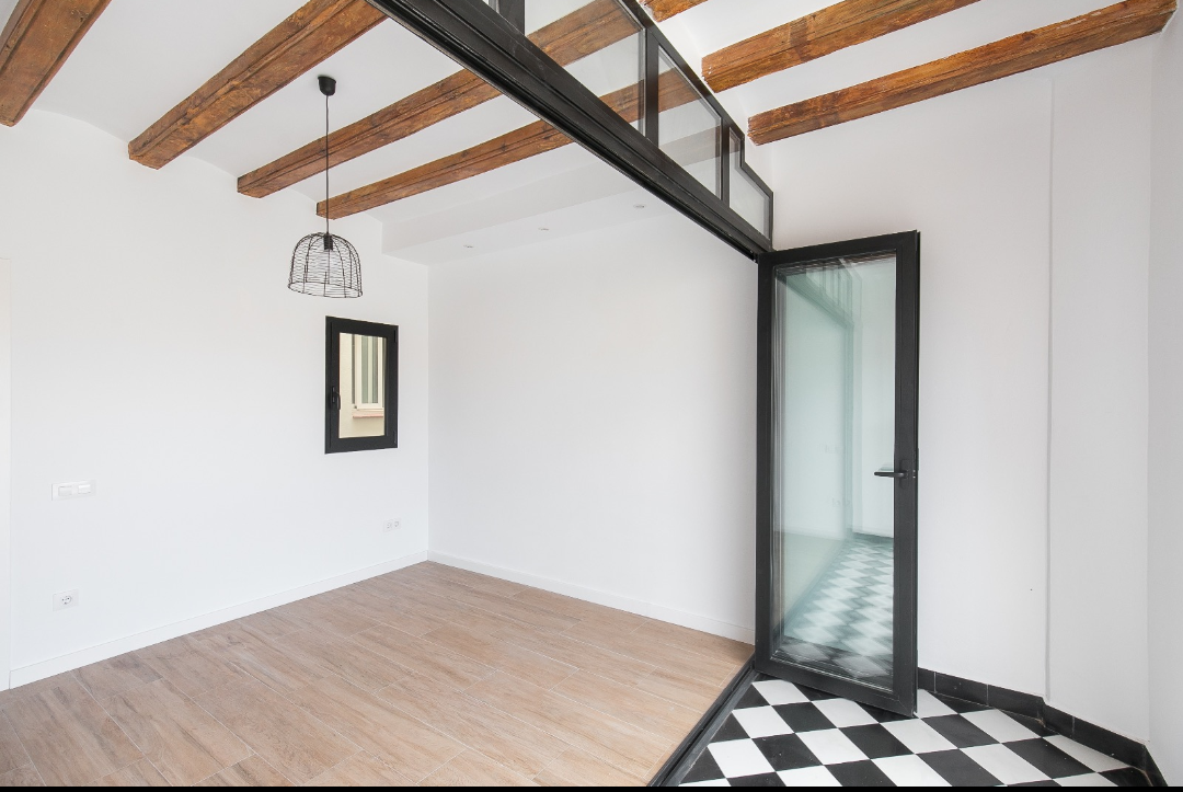 Image Apartment in El Raval 12